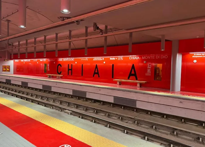 Chiaia Suites Napoli